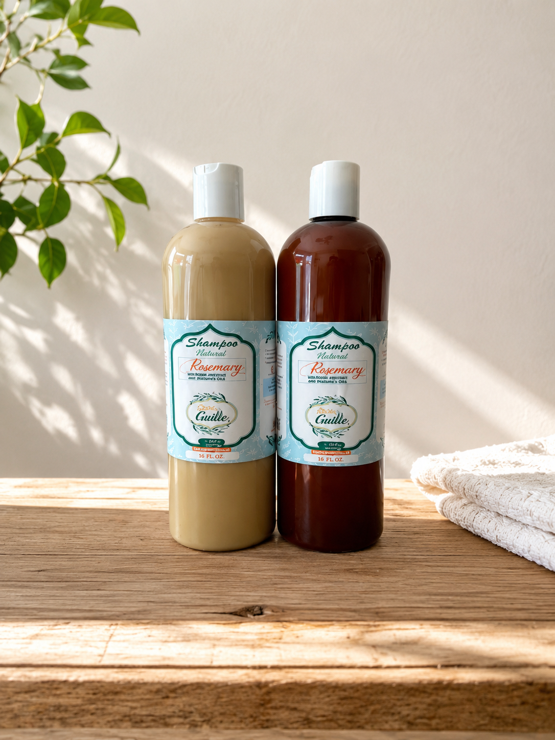 2. Kit Caída Extrema y Cabello Nuevo