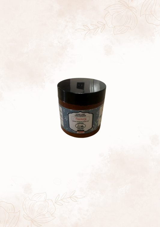 A. Biotin and Collagen Concentrate