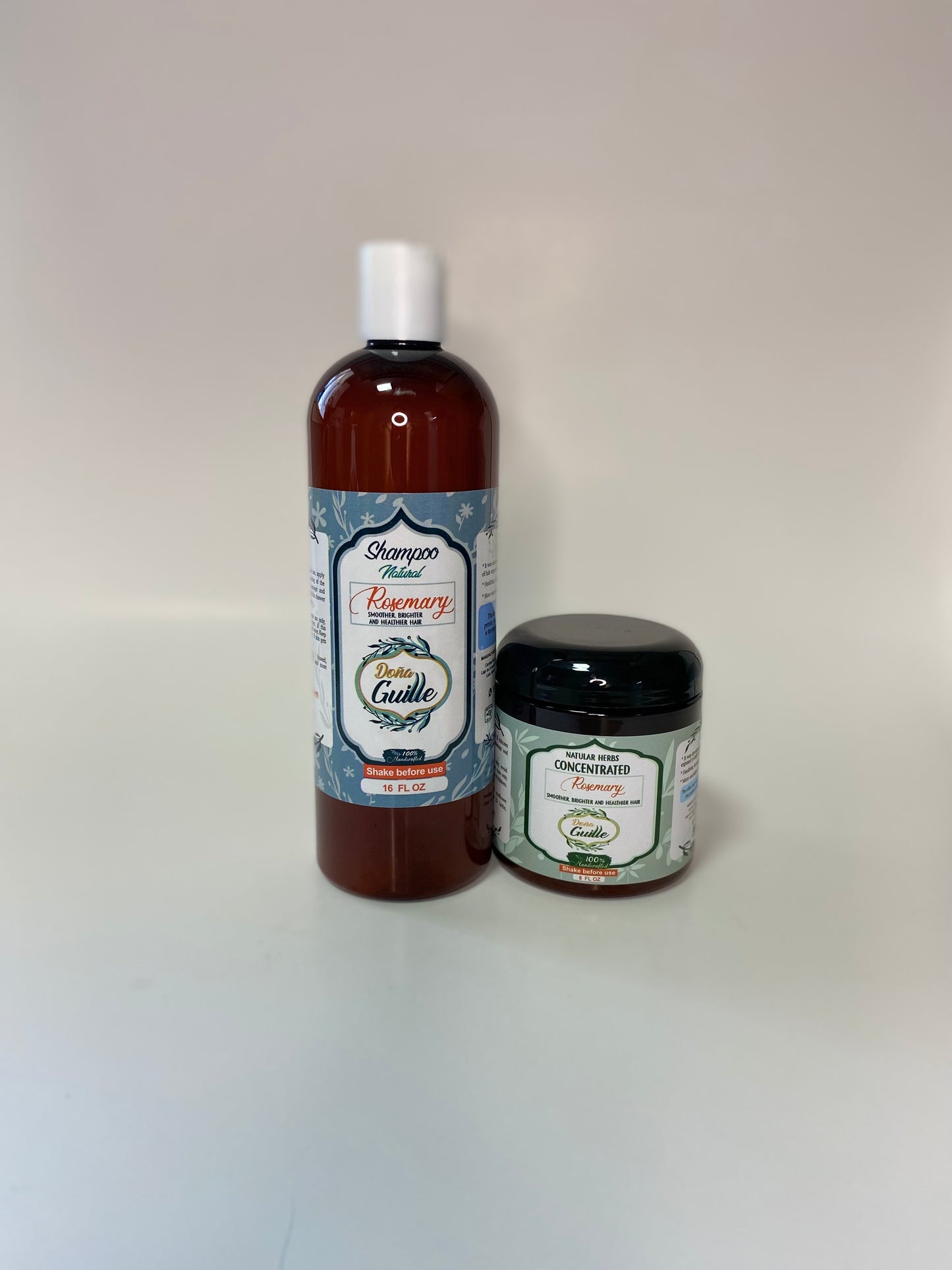 G. Extra Concentrated Kit