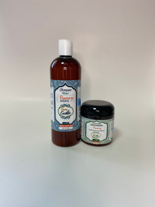 1.14 Kit extra concentrado