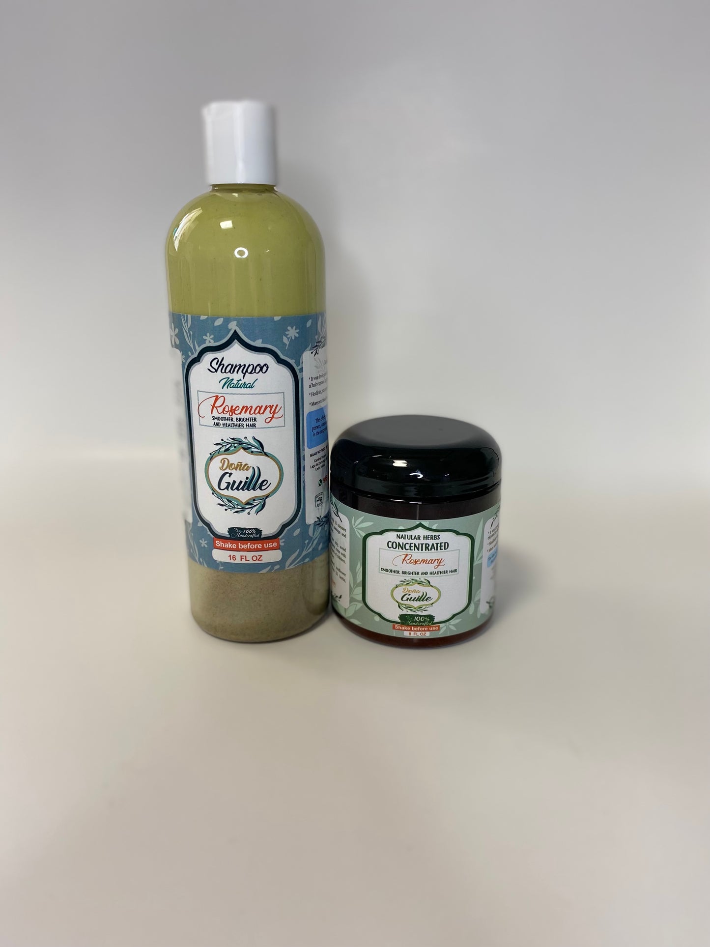 B. Alopecia kit