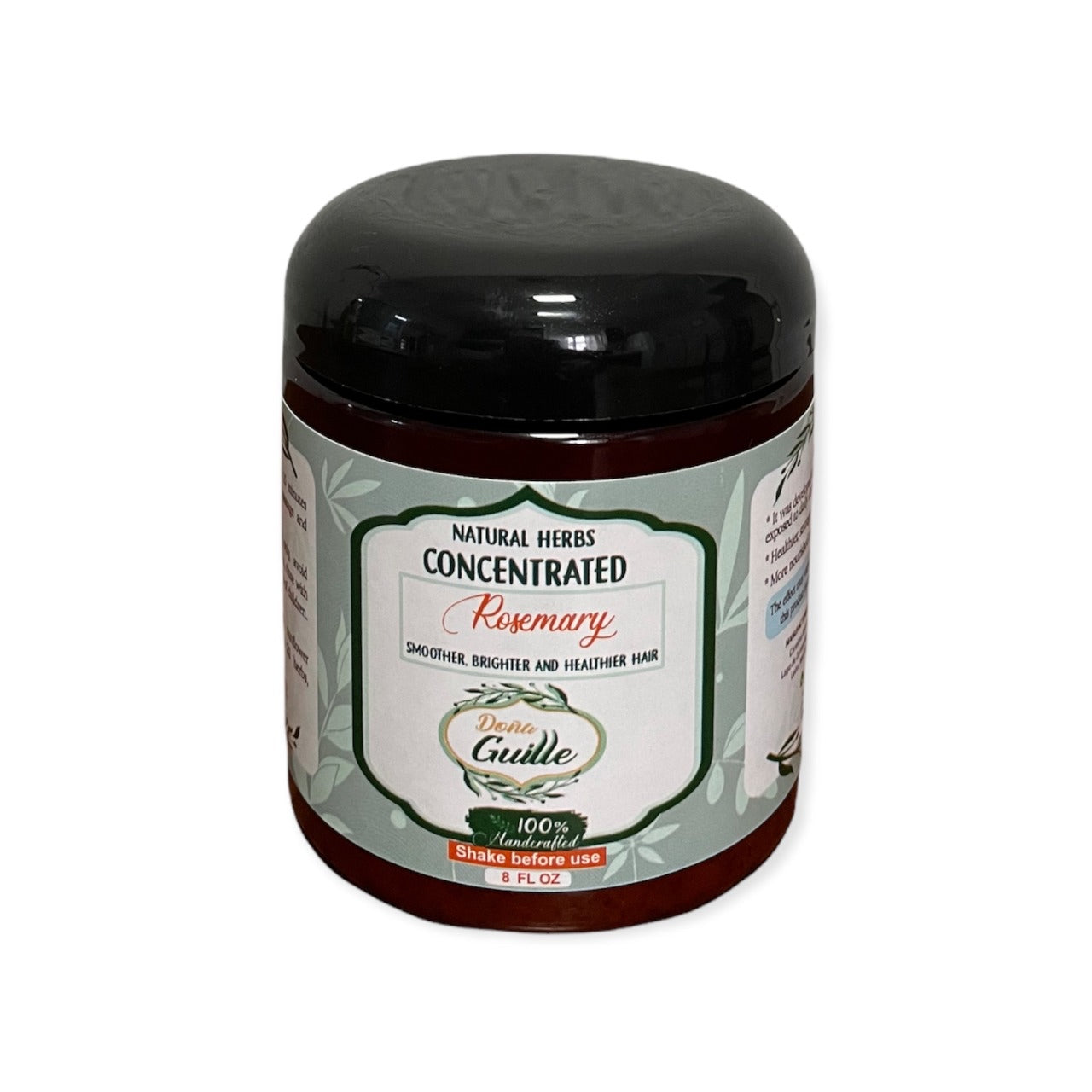 L. Biotin and Collagen Concentrate