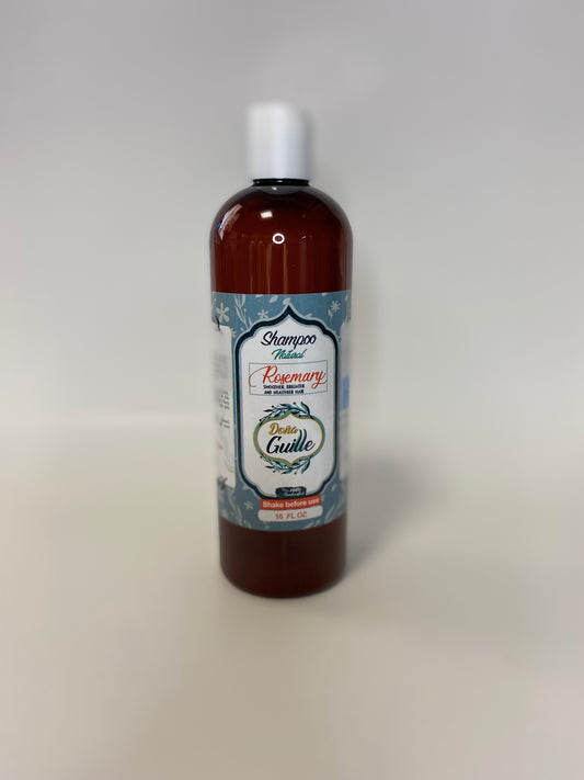 E. Extra Concentrated Shampoo