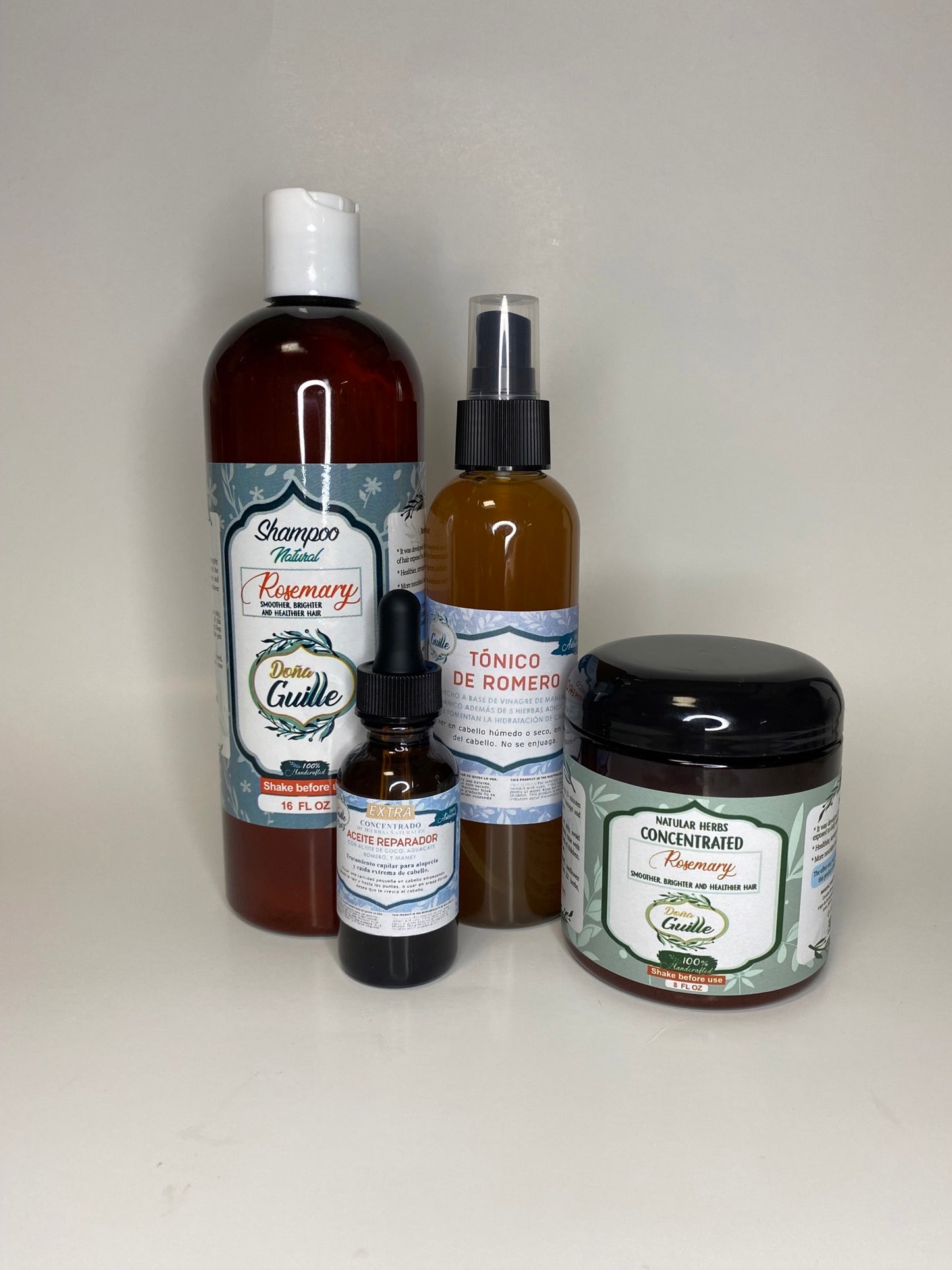 D. Complete Extra Concentrated Kit
