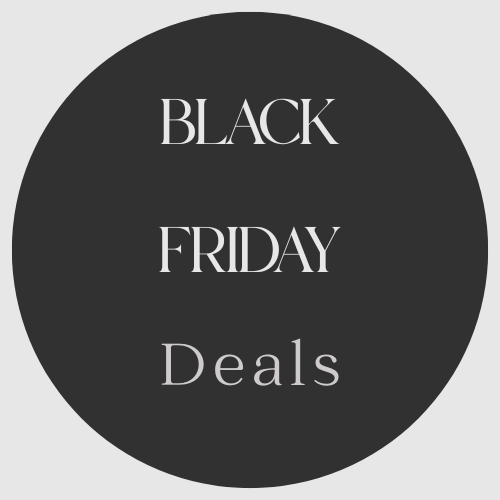 🔥Black Friday Deals! Until Nov 29