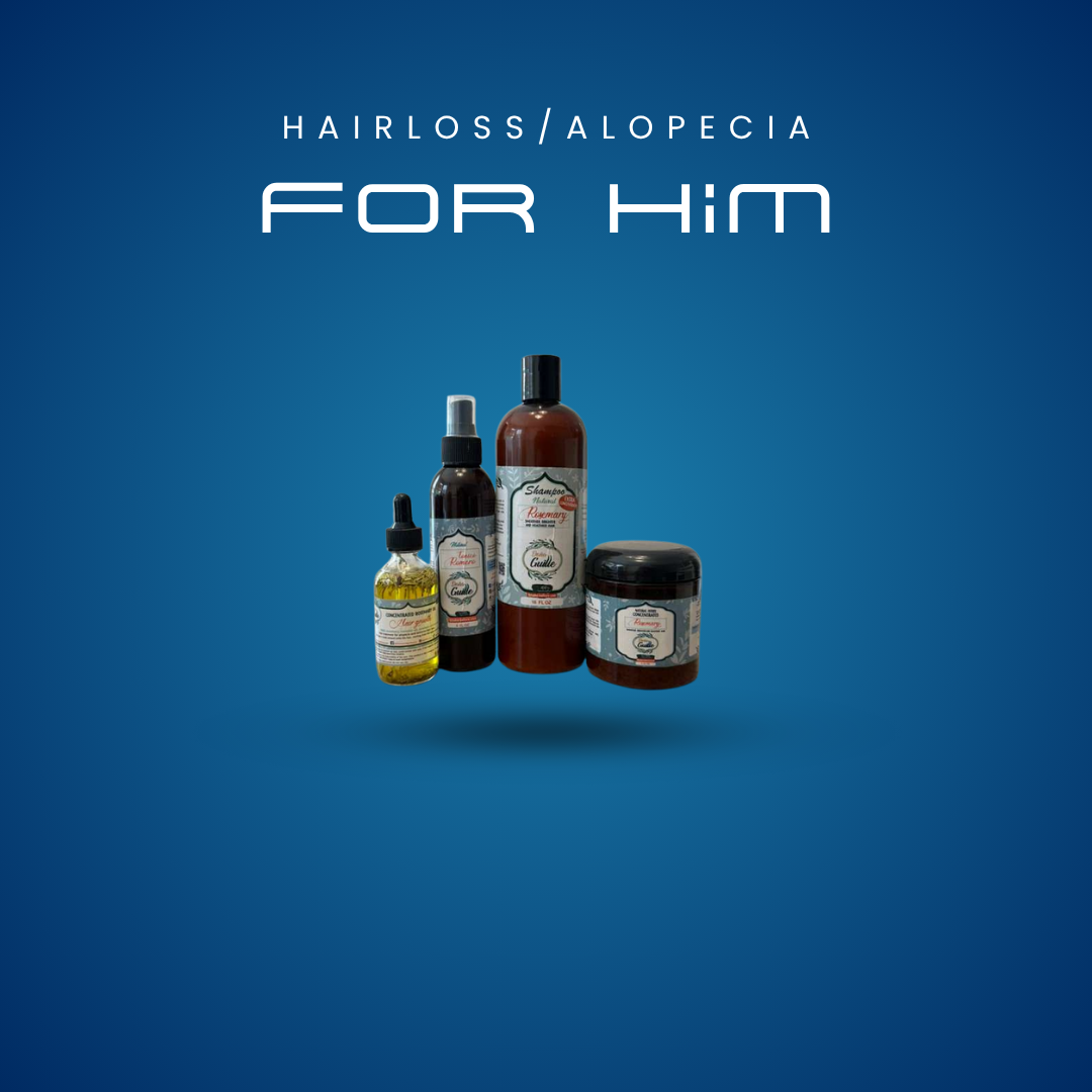 Hairgrowth For Him