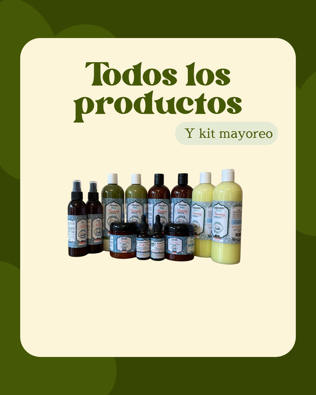 All Products.