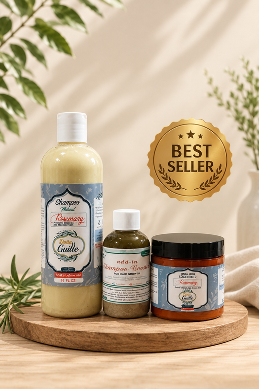5X Hair Growth Kit. FREE SHIPPING