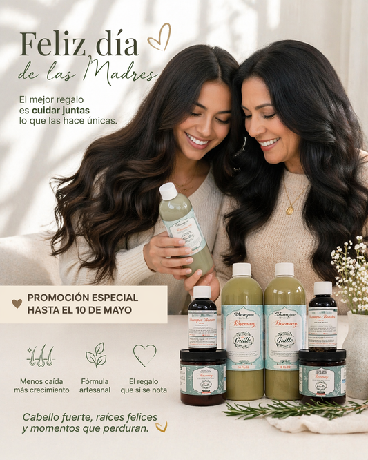 Kit Dia de las Madres.