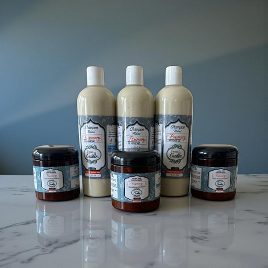 Black Friday Deal.  HAIR REGROWTH KIT