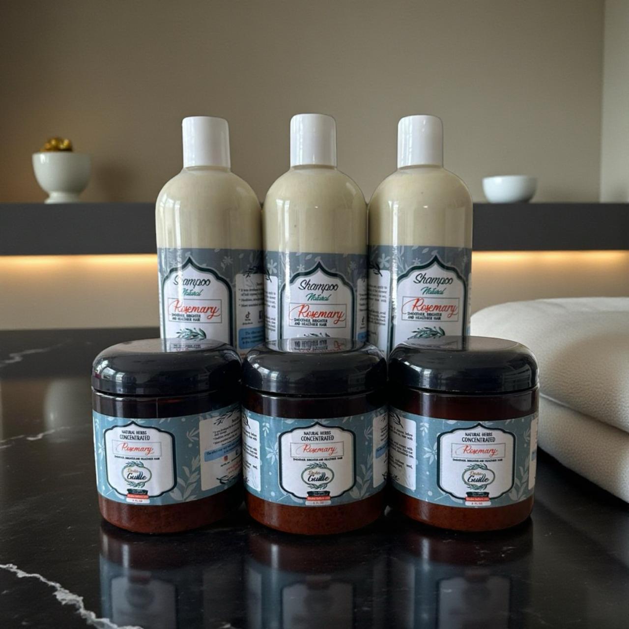 Black Friday Deal.  HAIR REGROWTH KIT