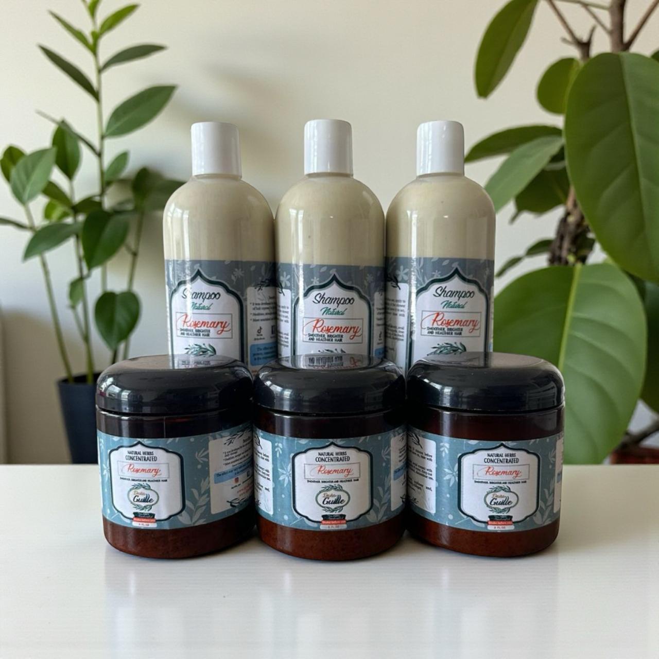 Black Friday Deal.  HAIR REGROWTH KIT