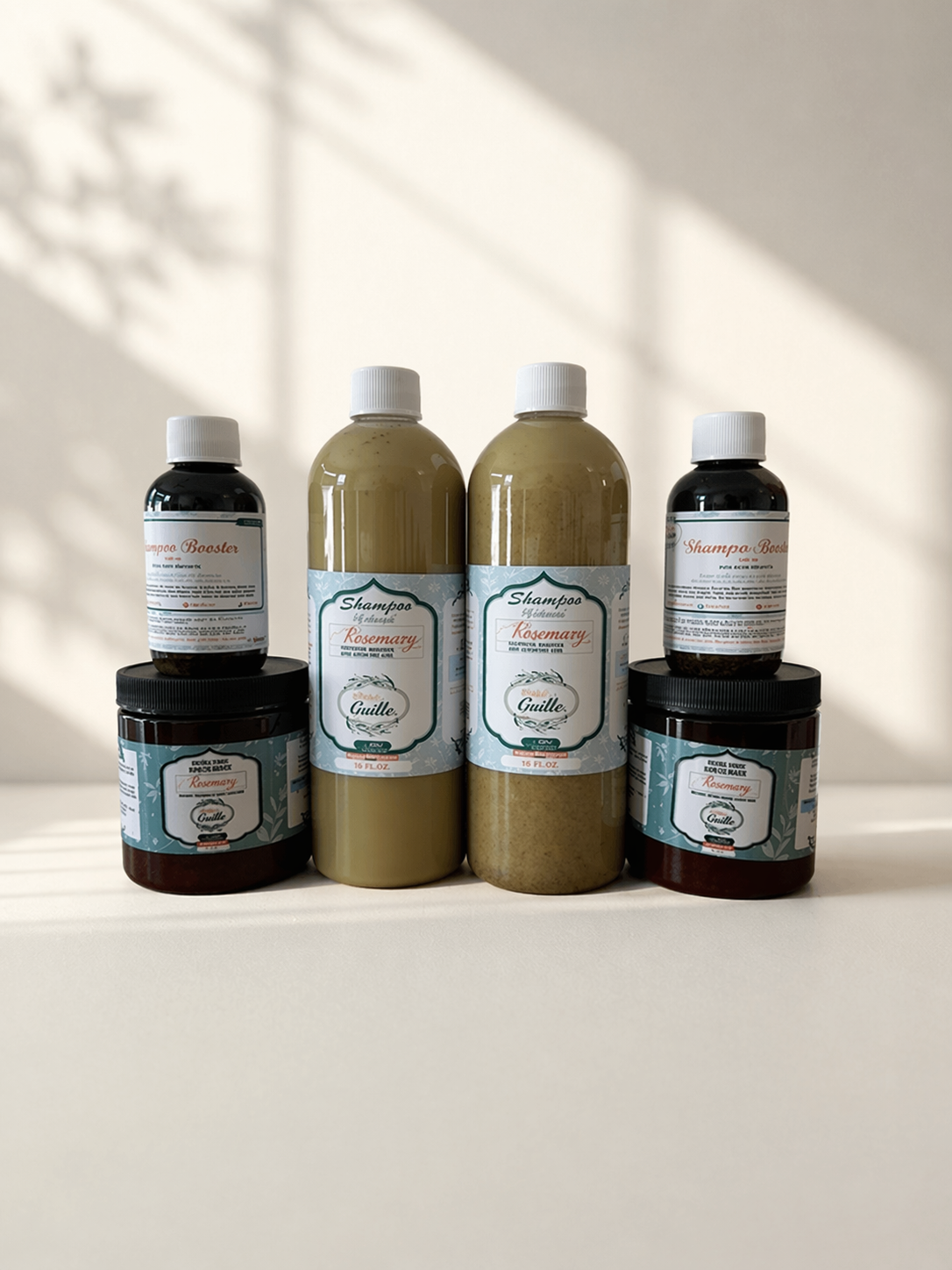 Kit Dia de las Madres.